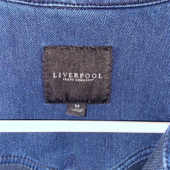 Jean Jacket - Picture 2 of 3